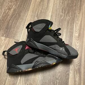 2015 Jordan 7 Retro Bordeaux Men’s Size 10